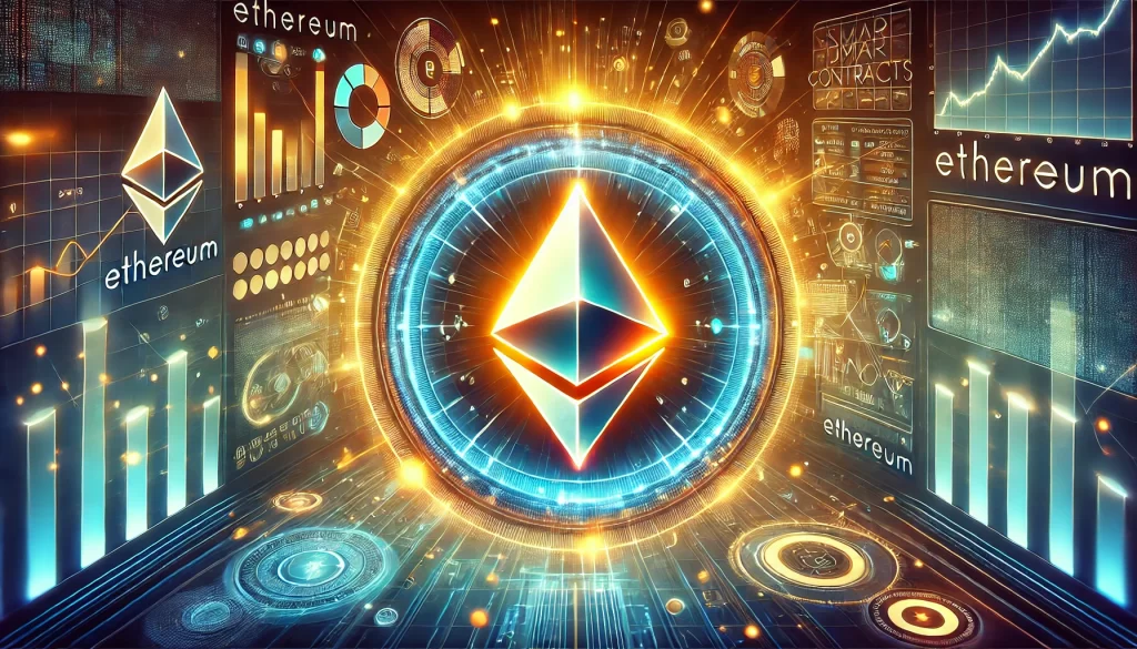 Qué es Ethereum