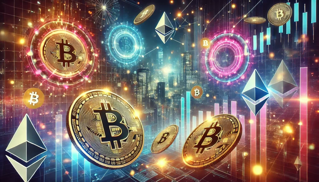 ¿Qué es Bitcoin y qué esperar en su futuro cercano? ¡Descúbrelo!